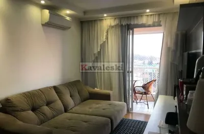 Apartamento com 2 quartos à venda na Rua do Boqueirão, --, Saúde, São Paulo