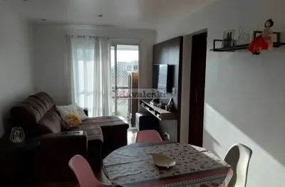 Apartamento com 2 quartos à venda na Rua Jamboaçu, --, Vila Nair, São Paulo