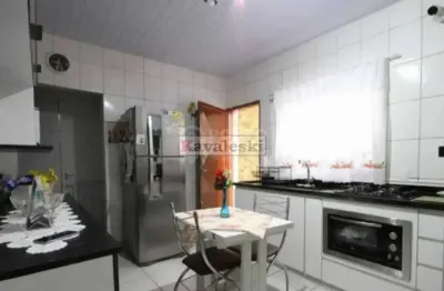 Casa térrea reformada 2 dormitórios 2 vagas / terraço / quintal / oportunidade