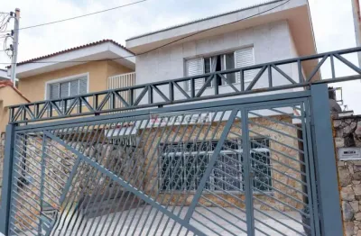 Sobrado para venda no bairro vila das mercês - são paulo/sp