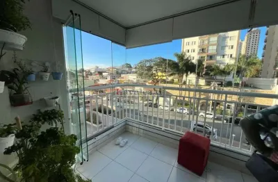 Apartamento com 2 quartos à venda na Rua Abagiba, --, Saúde, São Paulo
