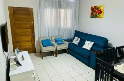 Sobrado reformado 2 dormitórios 1 vaga - quintal - ac financiamento