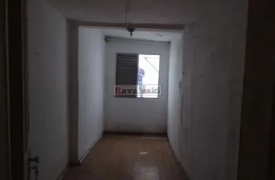 Casa com 2 quartos à venda na Rua Júlia Gachido, --, Jardim Oriental, São Paulo