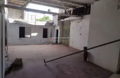 Casa com 2 quartos à venda na Rua Júlia Gachido, --, Jardim Oriental, São Paulo