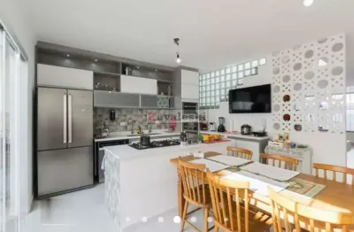 Casa com 3 quartos à venda na Rua Maria Celina, --, Vila Firmiano Pinto, São Paulo