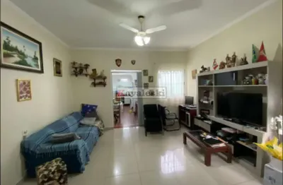 Casa térrea 5 dormitórios 2 vagas  quintal - edícula- próx metrô