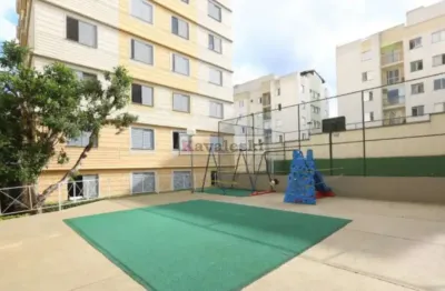 Apartamento reformado 2 dormitórios 1 vaga lazer - ac propostas