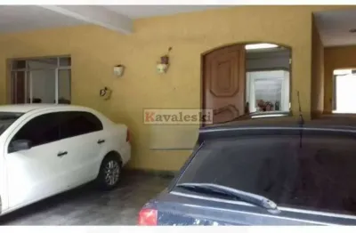 Casa com 5 quartos à venda na rua antônio gebara, --, planalto paulista, são paulo, 250 m2 por r$ 980.000