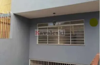 Sobrado vago metro jabaquara  comercial / residencial - ac permuta-oportunidade