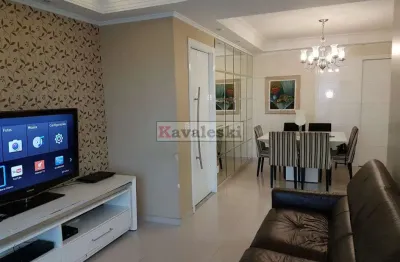 Apartamento com 3 quartos à venda na Rua Calógero Calia, --, Jardim da Saude, São Paulo