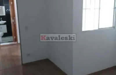 Casa com 2 quartos à venda na R Tupananci, --, Vila Gumercindo, São Paulo