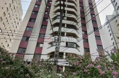 Apartamento com 3 quartos à venda na Rua Maracá, --, Vila Guarani, São Paulo