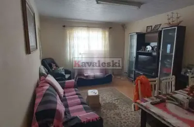 Casa com 4 quartos à venda na Rua José Gaiba, --, Vila Água Funda, São Paulo