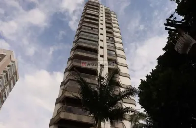 Apartamento com 4 quartos à venda na Rua Labatut, --, Ipiranga, São Paulo