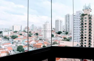 Apartamento com 4 quartos à venda na Rua Labatut, --, Ipiranga, São Paulo
