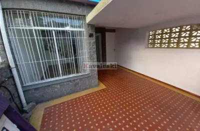 Sobrado ao lado metro pça arvore 3 dorm,edicula,quintal