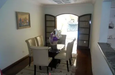 Casa com 4 quartos à venda na Rua Caritianas, --, Vila Monumento, São Paulo