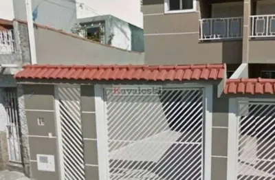 * sobrado novo com quintal  chacara inglesa - vila mariana ( permutas ) .