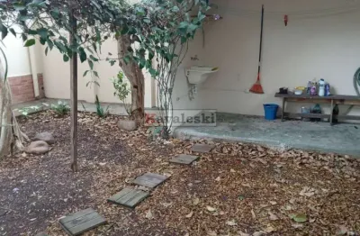 Casa com 3 quartos à venda na Rua Calógero Calia, --, Vila Santo Estéfano, São Paulo