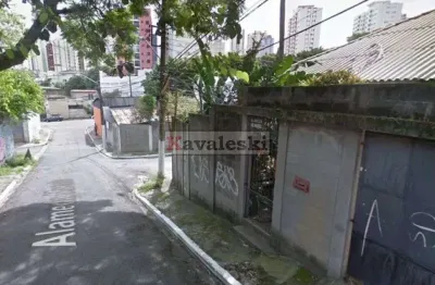 Casa térrea no planalto paulista p/ investidor. casa antiga. confira!!!