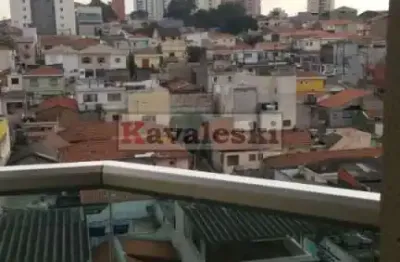 Apartamento com 3 quartos à venda na Rua Guareta, --, Vila das Mercês, São Paulo