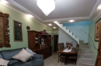 Casa com 3 quartos à venda na Avenida Oswaldo Aranha, --, Jardim da Saude, São Paulo