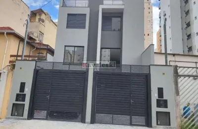 Sobrado novo para venda no bairro da vila mariana / chácara inglesa - são paulo/sp