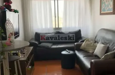 Apartamento com 2 quartos à venda na Avenida Dom Pedro I, --, Vila Monumento, São Paulo