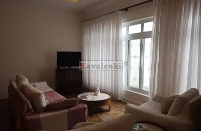 Casa com 3 quartos à venda na Rua Ribeiro Lacerda, --, Bosque da Saúde, São Paulo