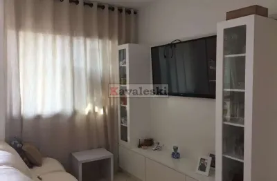 Lindo apartamento 3 dorm., sendo 1 suíte; com varanda gourmet; na bosque da saúde