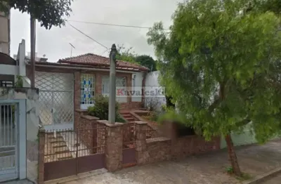 Casa com 2 quartos à venda na Rua Gil Fernandes, --, Jardim da Saude, São Paulo