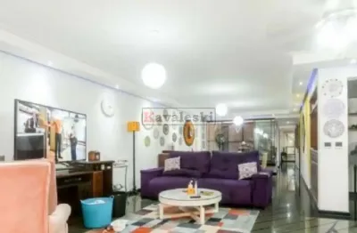 Casa com 5 quartos à venda na Rua Antônio Carlos da Fonseca, --, Jardim da Saude, São Paulo
