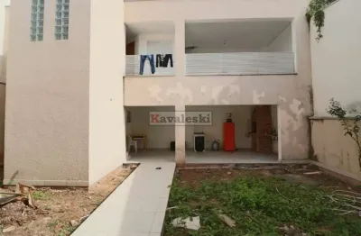 *   sobrado com 4 suítes miolo do jardim da saúde .....