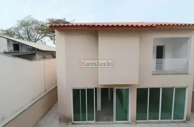 Casa com 4 quartos à venda na Rua Nicola Boralli, --, Jardim da Saude, São Paulo