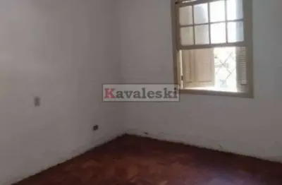 =  casa térrea jardim da saúde com terreno de 400 metros quadrados !