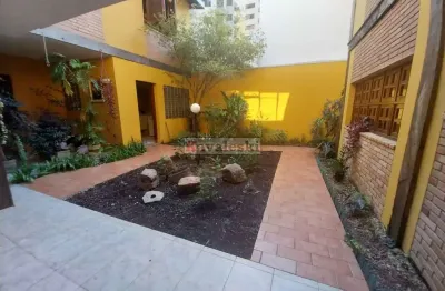 Casa com 4 quartos à venda na Rua Tuiucuê, --, Jardim da Saude, São Paulo