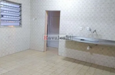 Casa com 3 quartos à venda na Rua Carlos Tiago Pereira, --, Bosque da Saúde, São Paulo