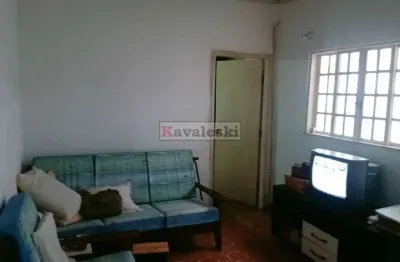 Casa com 1 quarto à venda na rua guedesmar, --, jardim previdência, são paulo, 90 m2 por r$ 495.000