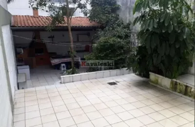 Sobrado com amplo quintal - 5 dormitórios 2 vagas miolo ipiranga - oportunidade