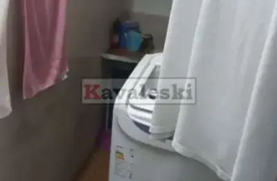 Casa com 2 quartos à venda na Rua Francisco Tapajós, --, Vila Santo Estéfano, São Paulo