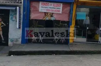 Casa comercial à venda na rua simão lopes, --, vila moraes, são paulo, 120 m2 por r$ 450.000