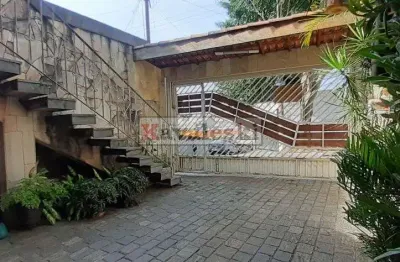 Casa com 3 quartos à venda na Rua dos Operários, --, Vila Brasilina, São Paulo