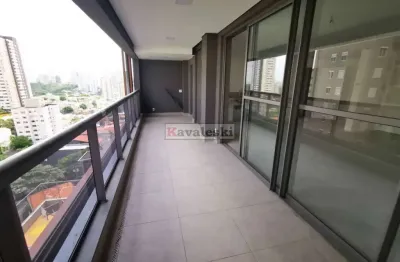 Apartamento com 3 quartos à venda na Rua Joaquim Távora, --, Vila Mariana, São Paulo