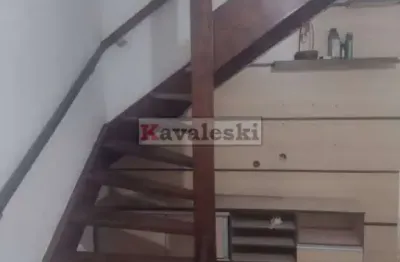 Casa com 3 quartos à venda na Avenida Teresa Paulo, --, Saúde, São Paulo