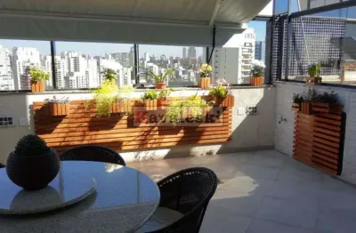 ** imóvel de alto padrão a venda no bairro chácara klabin (zona sul de são paulo).