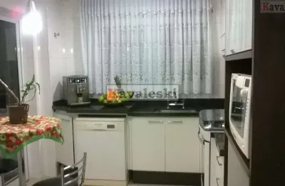 Lindo apartamento de alto padrão na vila monumento!