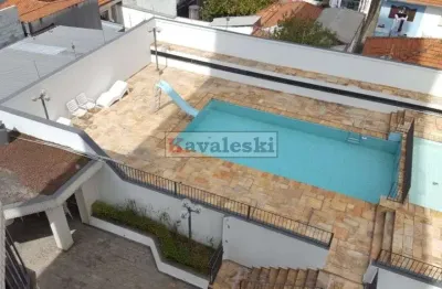 Um apartamento para quem procura por espaço e conforto!