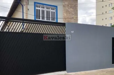 Casa comercial com 2 salas à venda na rua teodoro de beaurepaire, --, ipiranga, são paulo, 254 m2 por r$ 2.500.000