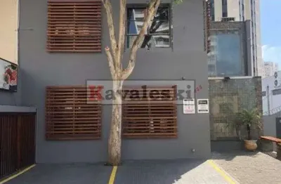 Casa comercial com 4 salas à venda na Av Miguel Estéfano, --, Saúde, São Paulo