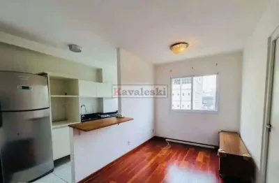 Apartamento / studio / cambuci - ao lado estação ana neri